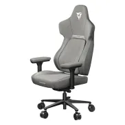 Silla Gaming Gris ThunderX3 CORE Loft