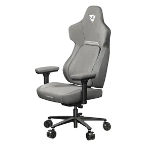 Silla Gaming Gris ThunderX3 CORE Loft