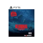Deluxe Edition PS5 Reanimal