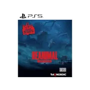 Deluxe Edition PS5 Reanimal