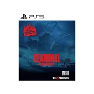 Deluxe Edition PS5 Reanimal