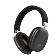 Ziu Z Max Pro Auriculares de Diadema - Color Negro
