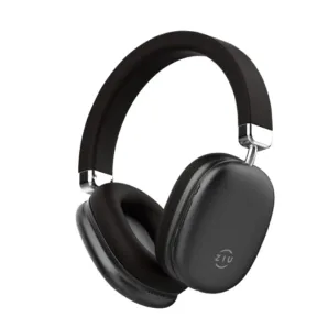 Ziu Z Max Pro Auriculares de Diadema - Color Negro