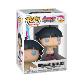 Himawari Uzumaki - Funko Pop! Boruto Animation
