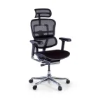 Ergohuman Elite: Silla de oficina tapizada en rebajas