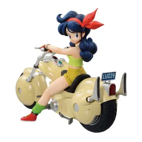 Figura de Lunch de Dragon Ball