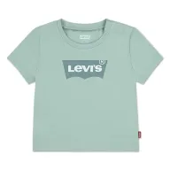 Camiseta Verde Batwing de Levi's para Niños 3 meses a 16 años