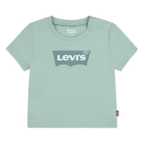 Camiseta Verde Batwing de Levi's para Niños 3 meses a 16 años