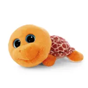 Tortuga Hubbli - Peluche NICI de 15 cm