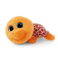 Tortuga Hubbli - Peluche NICI de 15 cm