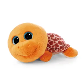 Tortuga Hubbli - Peluche NICI de 15 cm