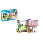 Casa con Jardín - PLAYMOBIL My Life 71607