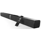 Barra de Sonido 2 en 1 de 32" Separables