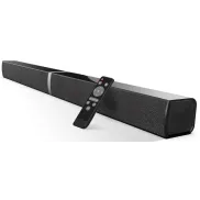 Barra de Sonido 2 en 1 de 32" Separables