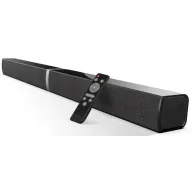 Barra de Sonido 2 en 1 de 32" Separables