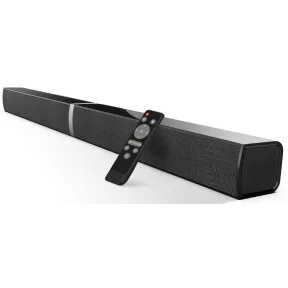 Barra de Sonido 2 en 1 de 32" Separables