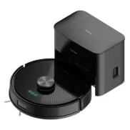 Aspirador y Fregasuelos Cecotec Conga Y50 con Autovaciado