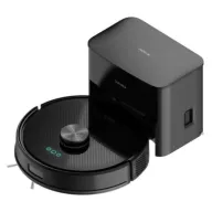 Aspirador y Fregasuelos Cecotec Conga Y50 con Autovaciado