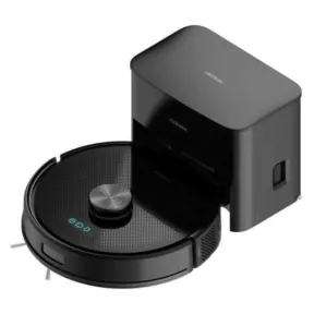 Aspirador y Fregasuelos Cecotec Conga Y50 con Autovaciado