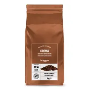 Café en Grano Medio Fuerte Tueste Natural 1kg