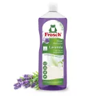 Limpiador Ecológico de Lavanda Frosch, 1 L Multiusos