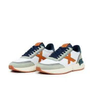 Zapatillas Unisex Casual Munich Versus 106 (tallas 36, 37, 46)
