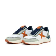 Zapatillas Unisex Casual Munich Versus 106 (tallas 36, 37, 46)