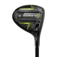 Cobra Radspeed-S Madera 5 Diestro Regular