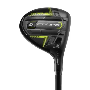 Cobra Radspeed-S Madera 5 Diestro Regular
