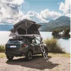 Quechua x NaïtUp Tienda de campaña rígida para 2 plazas