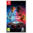 Heroes vs Villains en Monopoly: Star Wars para Switch