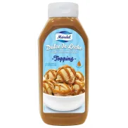 Dulce de Leche Topping 1200g - Márdel