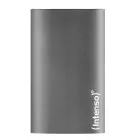 1TB Premium Edition Intenso SSD Externo Antracita
