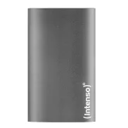 1TB Premium Edition Intenso SSD Externo Antracita