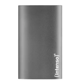 1TB Premium Edition Intenso SSD Externo Antracita