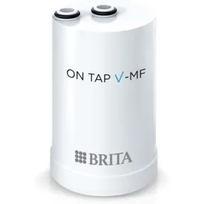 Cartucho de filtro de agua Brita On Tap V-MF (600L)