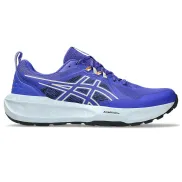 Gel-Sonoma 8 de Asics: Tu compañero ideal de trail.