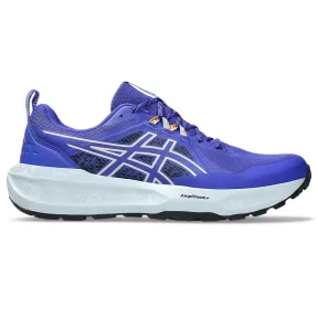 Gel-Sonoma 8 de Asics: Tu compañero ideal de trail.