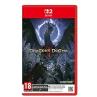 Dragon Dogma 2 Dark Arisen GKC - Preventa para Nintendo Switch