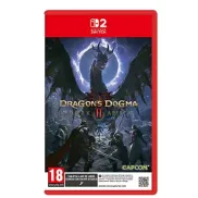 Dragon Dogma 2 Dark Arisen GKC - Preventa para Nintendo Switch