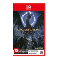 Dragon Dogma 2 Dark Arisen GKC - Preventa para Nintendo Switch