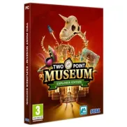 Explorador de Museos: Edición PC de Two Point