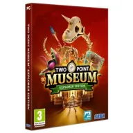 Explorador de Museos: Edición PC de Two Point