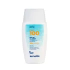Fotoprotección SPF50+ Antiedad para Pieles Muy Sensibles