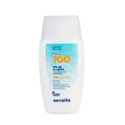 Fotoprotección SPF50+ Antiedad para Pieles Muy Sensibles