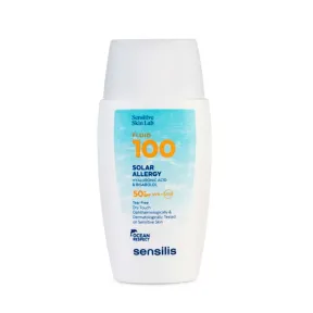 Fotoprotección SPF50+ Antiedad para Pieles Muy Sensibles