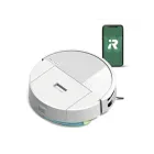 iRobot Roomba 205 Combo: Robot friegasuelos y aspiradora.