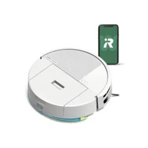 iRobot Roomba 205 Combo: Robot friegasuelos y aspiradora.