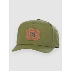 Gorra Kids DC Reynotts para Niños