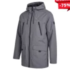 Parka Hombre Lambretta Terrace con 10% de descuento adicional
